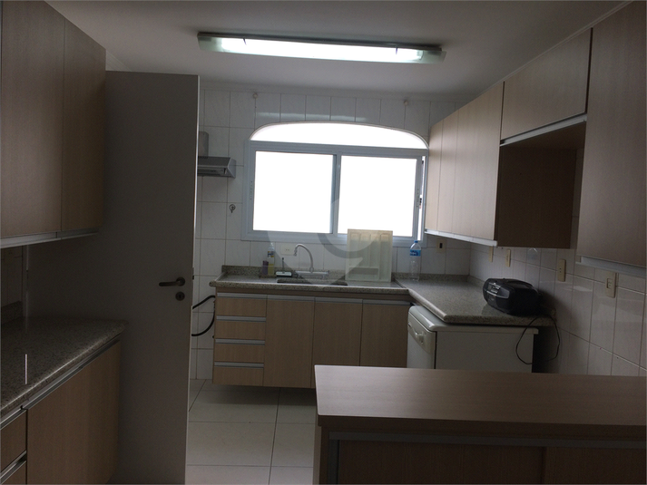 Venda Apartamento São Paulo Morro Dos Ingleses REO612956 25