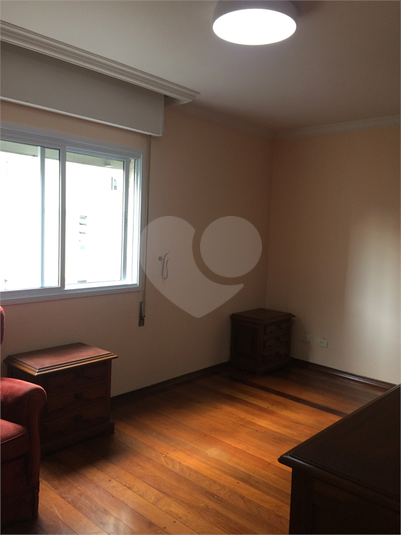 Venda Apartamento São Paulo Morro Dos Ingleses REO612956 11