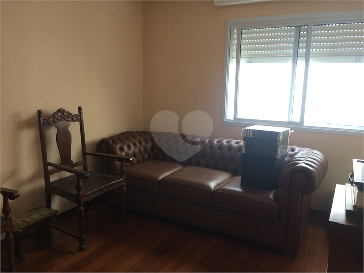 Venda Apartamento São Paulo Morro Dos Ingleses REO612956 17