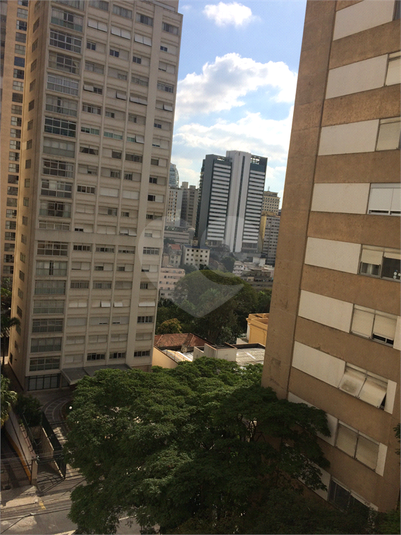 Venda Apartamento São Paulo Morro Dos Ingleses REO612956 33