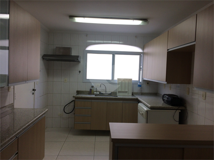 Venda Apartamento São Paulo Morro Dos Ingleses REO612956 23