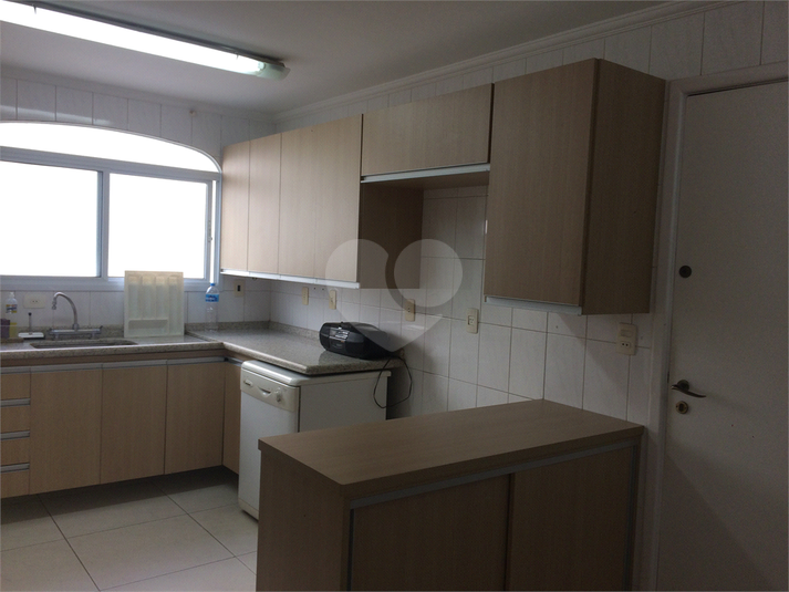 Venda Apartamento São Paulo Morro Dos Ingleses REO612956 24