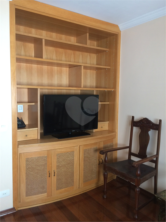 Venda Apartamento São Paulo Morro Dos Ingleses REO612956 14