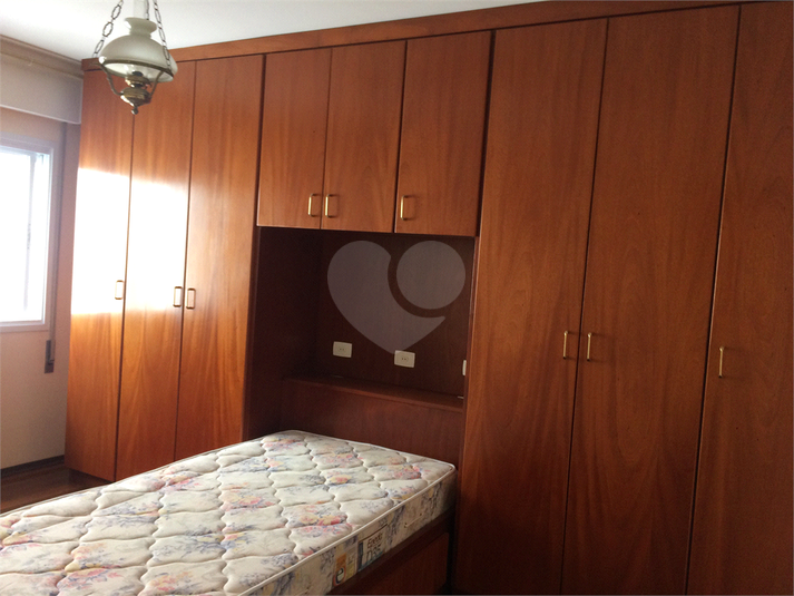 Venda Apartamento São Paulo Morro Dos Ingleses REO612956 13