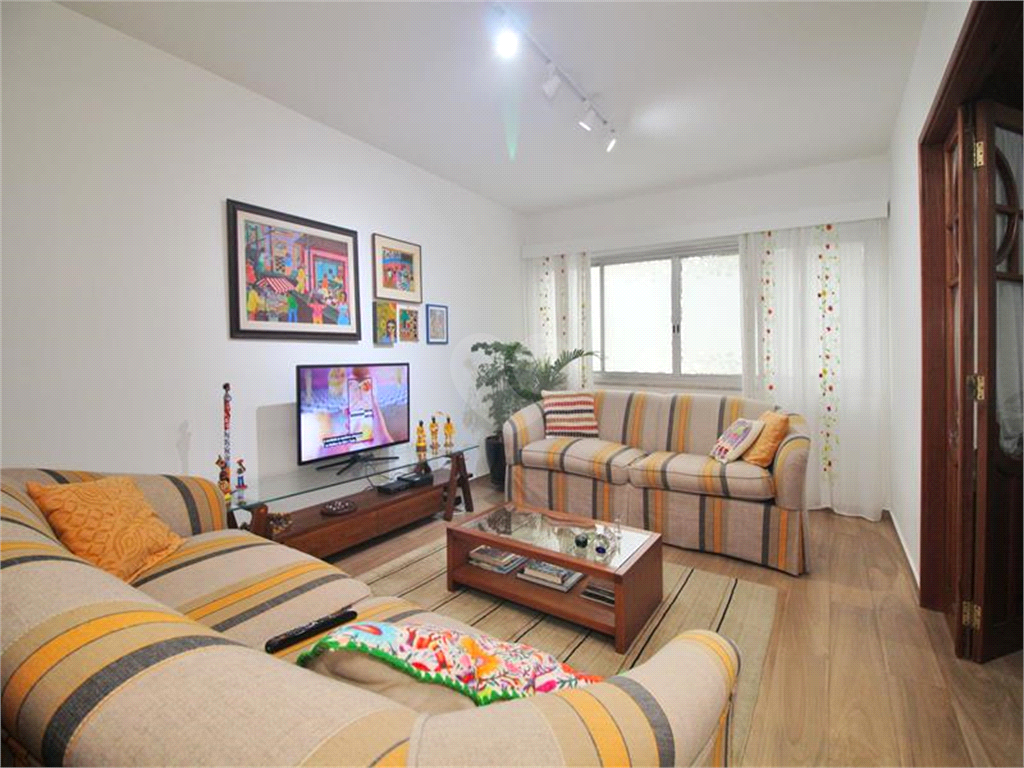 Venda Apartamento São Paulo Jardim Paulista REO612974 3