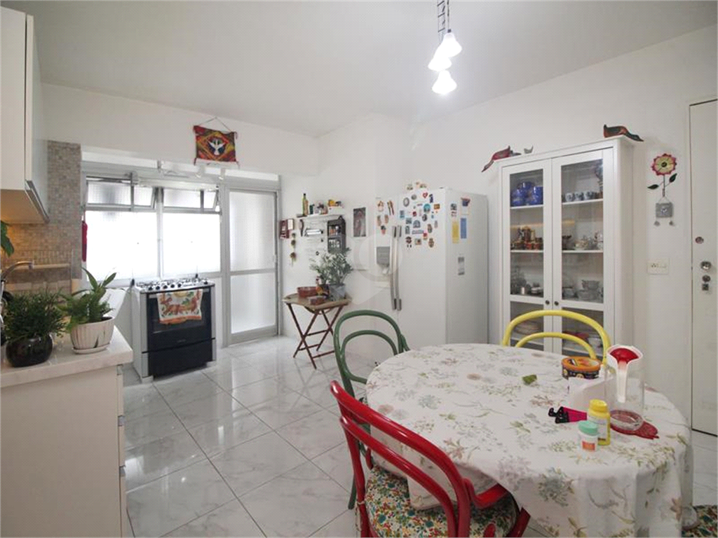 Venda Apartamento São Paulo Jardim Paulista REO612974 31