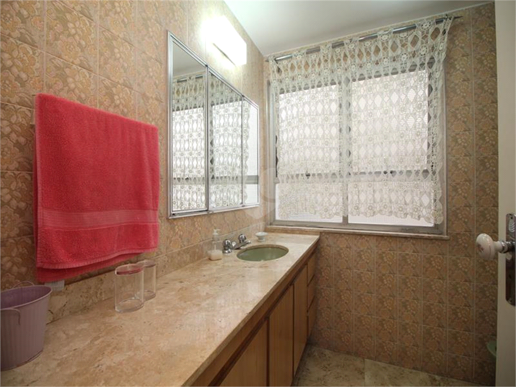 Venda Apartamento São Paulo Jardim Paulista REO612974 25