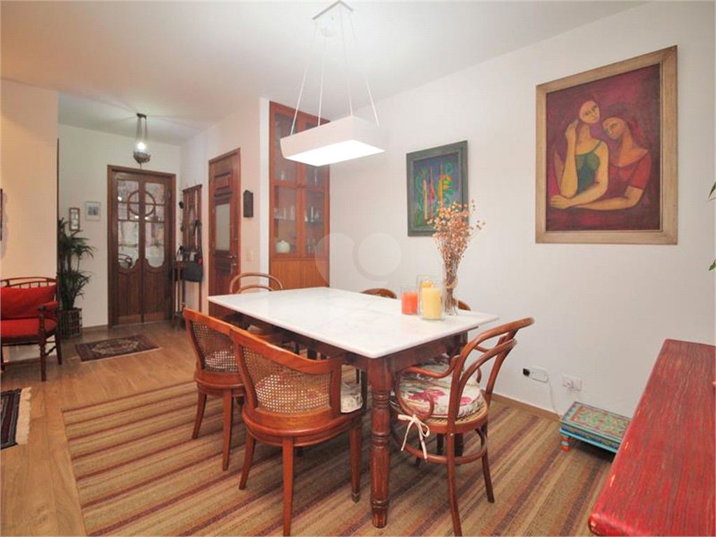 Venda Apartamento São Paulo Jardim Paulista REO612974 9