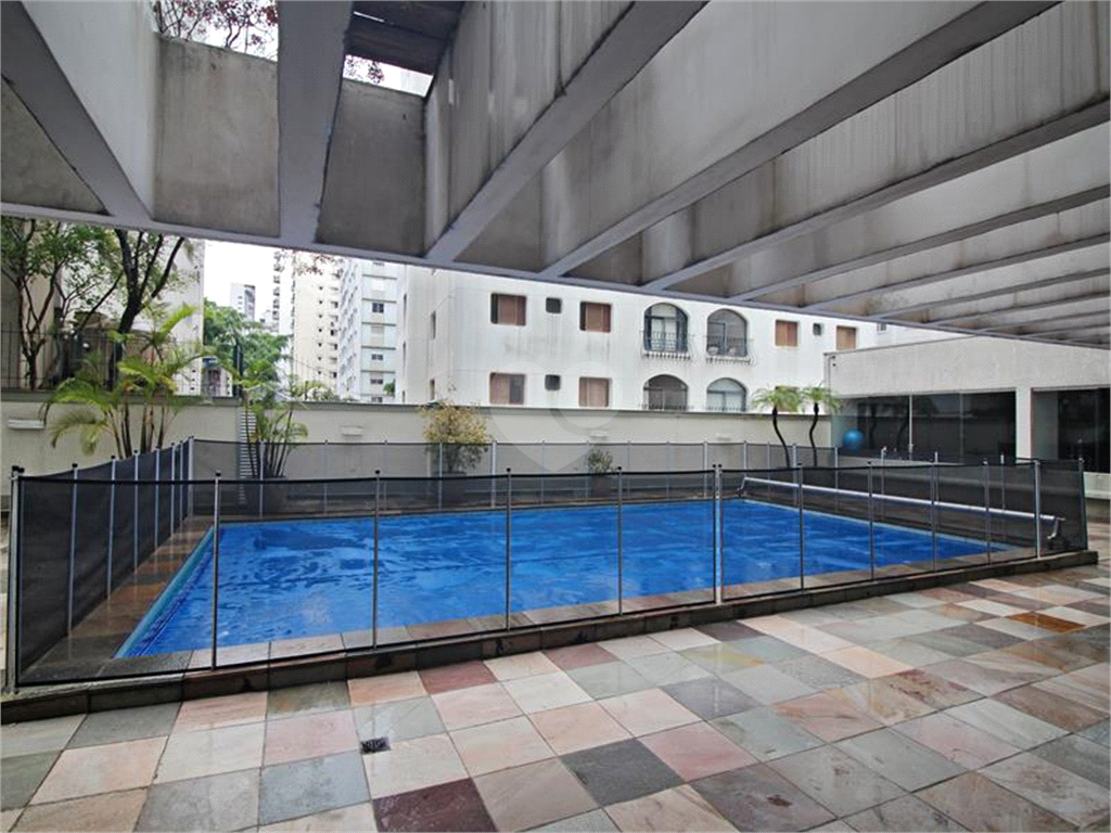 Venda Apartamento São Paulo Jardim Paulista REO612974 34