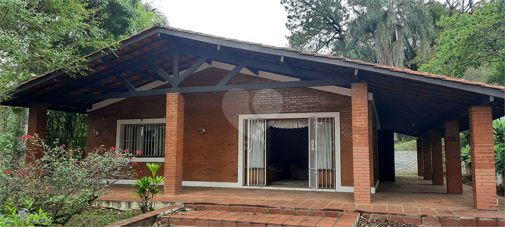 Venda Casa Mairiporã Roseira REO612978 3