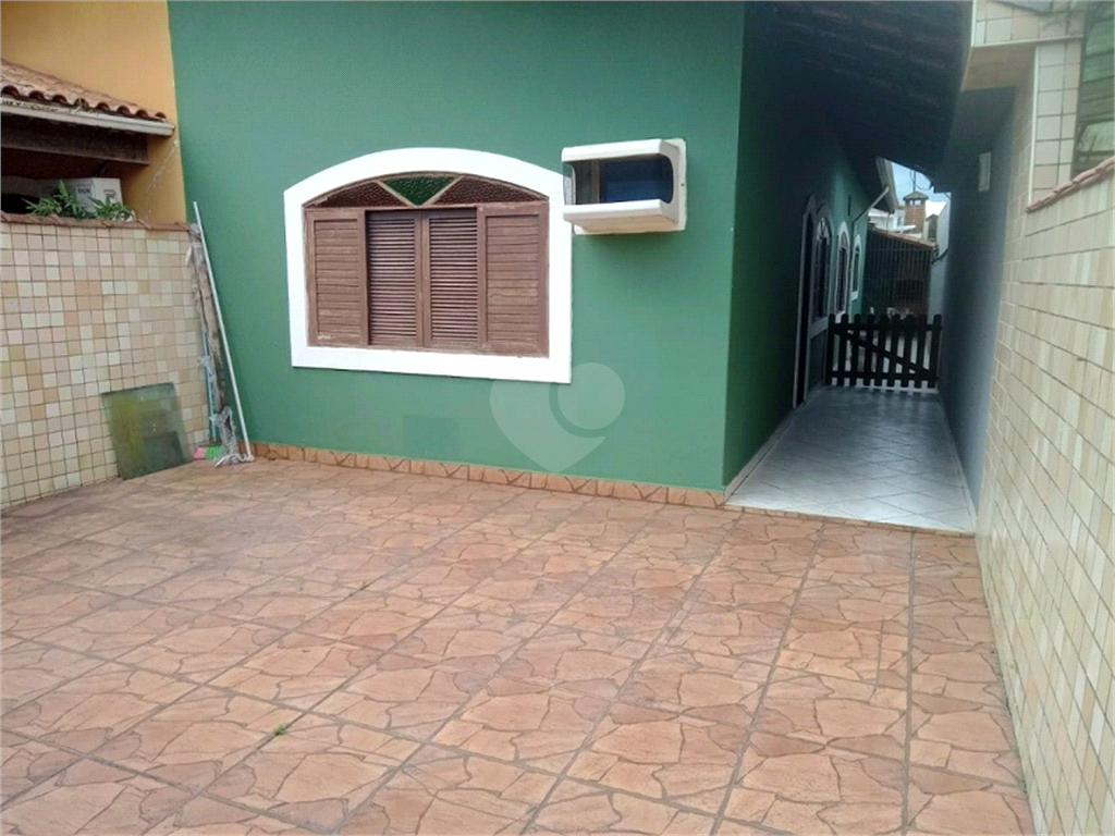 Venda Casa Cubatão Vila Ponte Nova REO612987 3