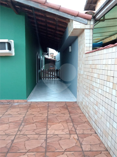 Venda Casa Cubatão Vila Ponte Nova REO612987 4