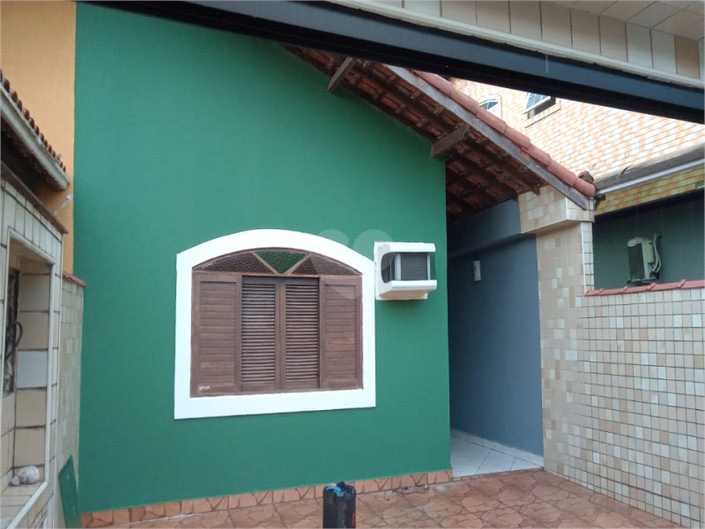 Venda Casa Cubatão Vila Ponte Nova REO612987 1