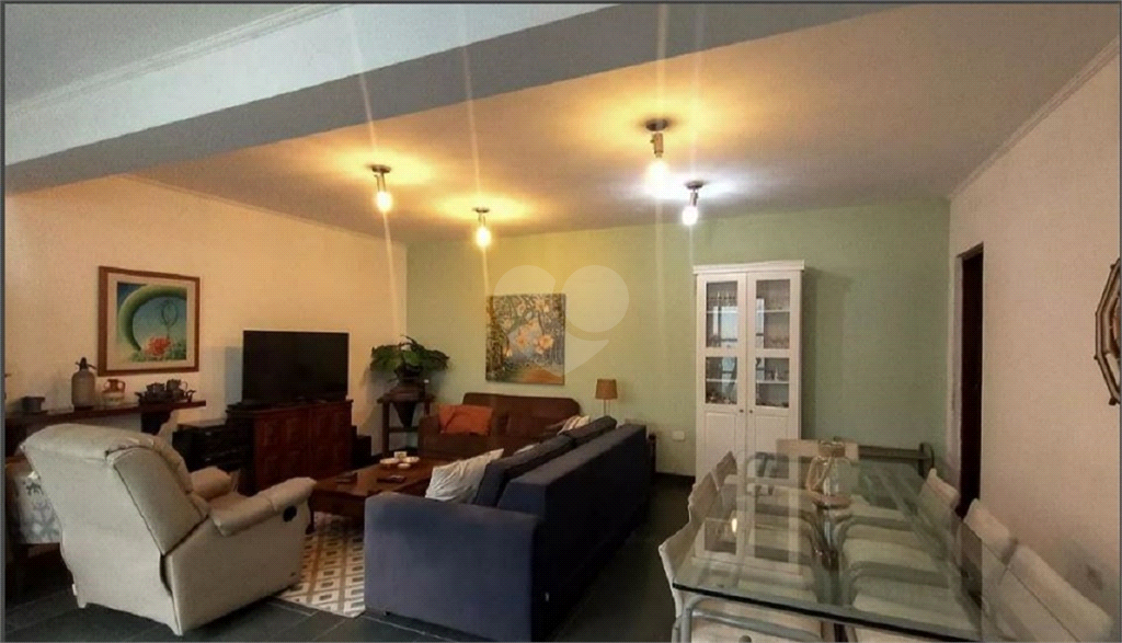 Venda Casa São Paulo Vila Mariana REO612988 49