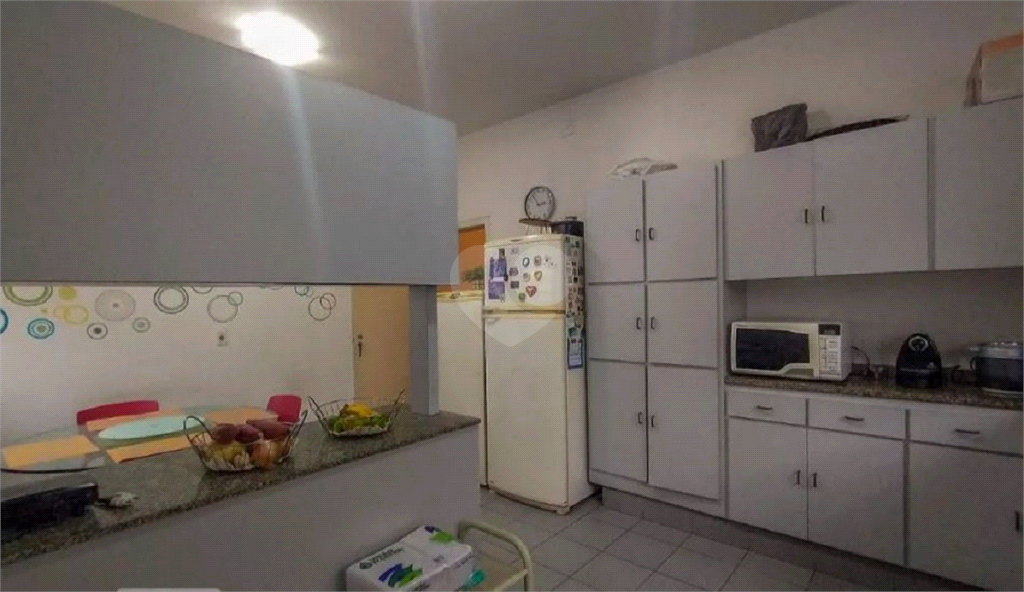 Venda Casa São Paulo Vila Mariana REO612988 44