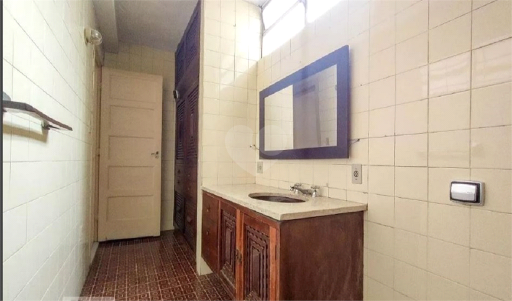 Venda Casa São Paulo Vila Mariana REO612988 23