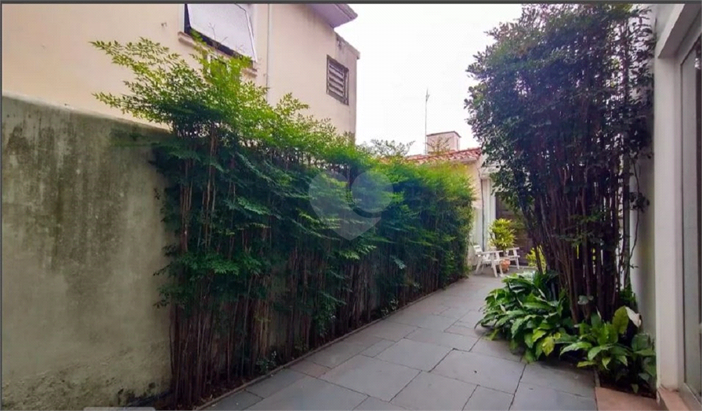 Venda Casa São Paulo Vila Mariana REO612988 58