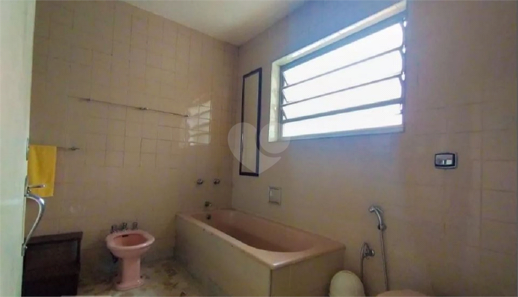 Venda Casa São Paulo Vila Mariana REO612988 35