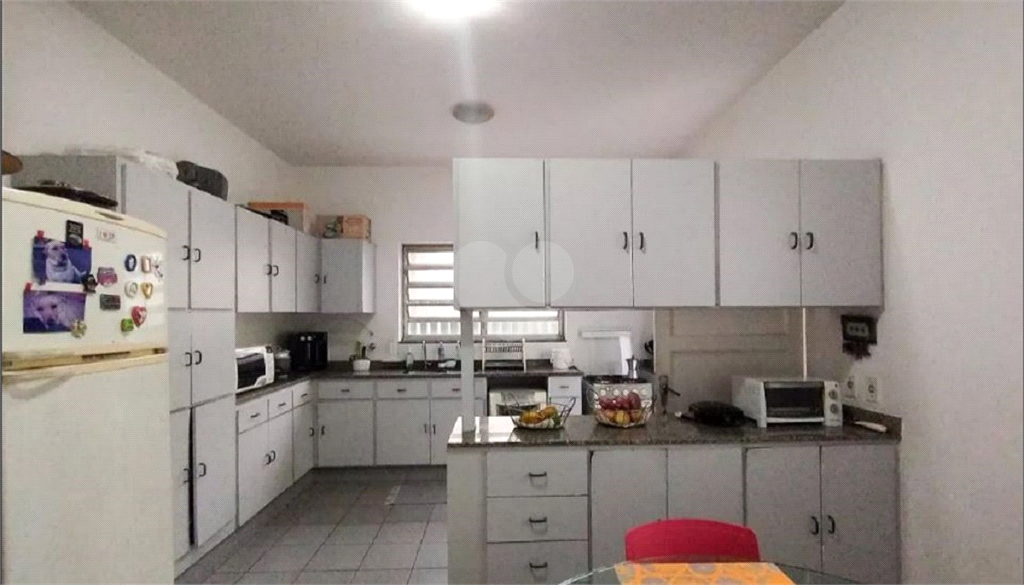 Venda Casa São Paulo Vila Mariana REO612988 41