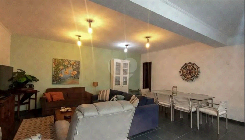 Venda Casa São Paulo Vila Mariana REO612988 48