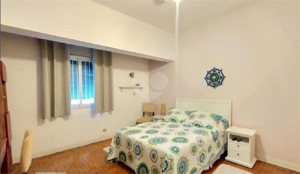 Venda Casa São Paulo Vila Mariana REO612988 25