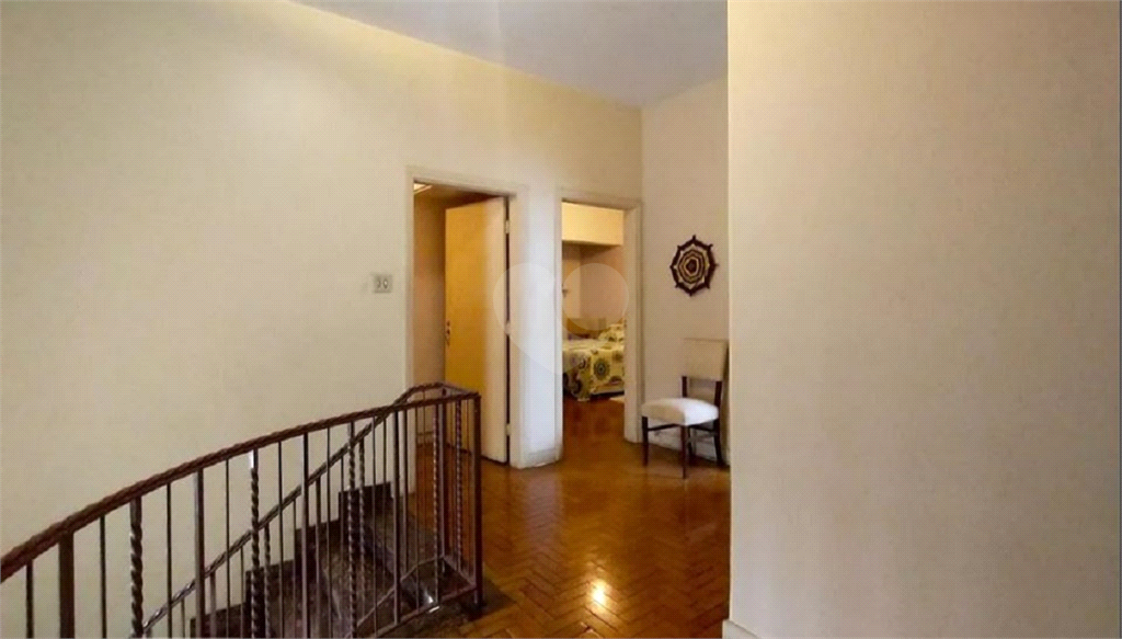 Venda Casa São Paulo Vila Mariana REO612988 39