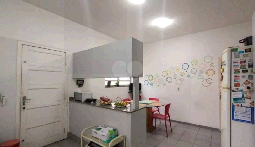 Venda Casa São Paulo Vila Mariana REO612988 40