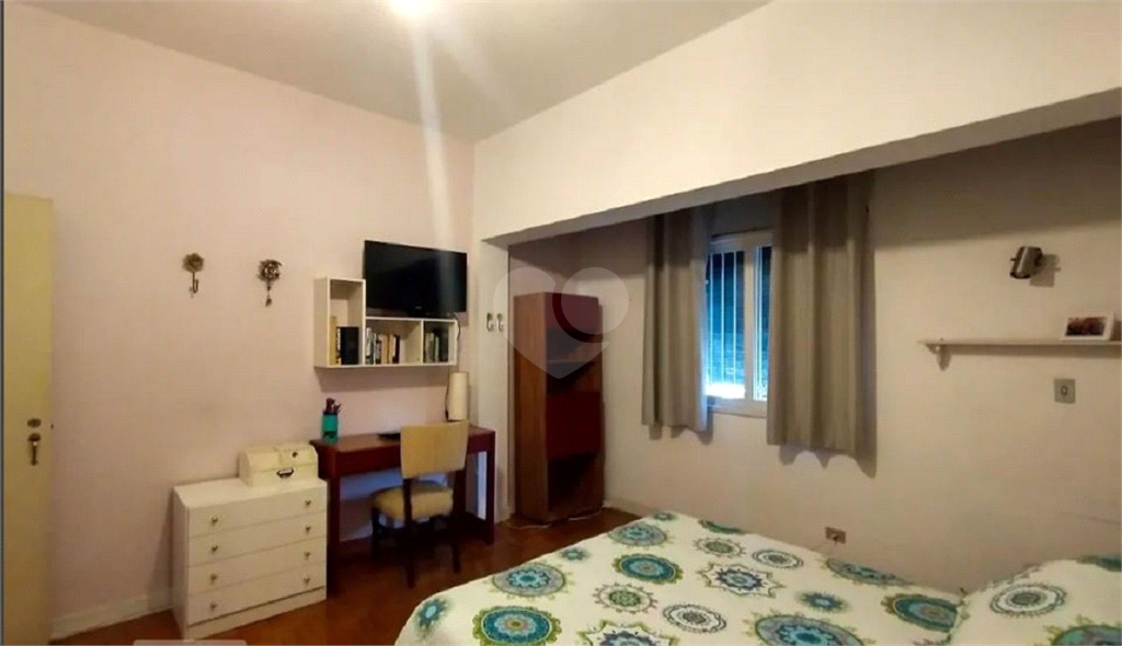 Venda Casa São Paulo Vila Mariana REO612988 29