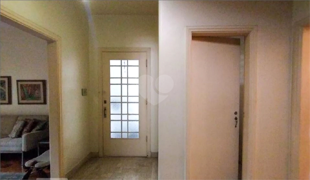 Venda Casa São Paulo Vila Mariana REO612988 8