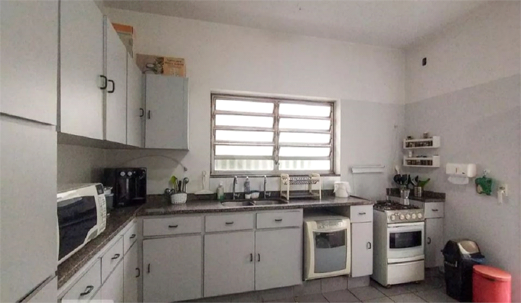 Venda Casa São Paulo Vila Mariana REO612988 42