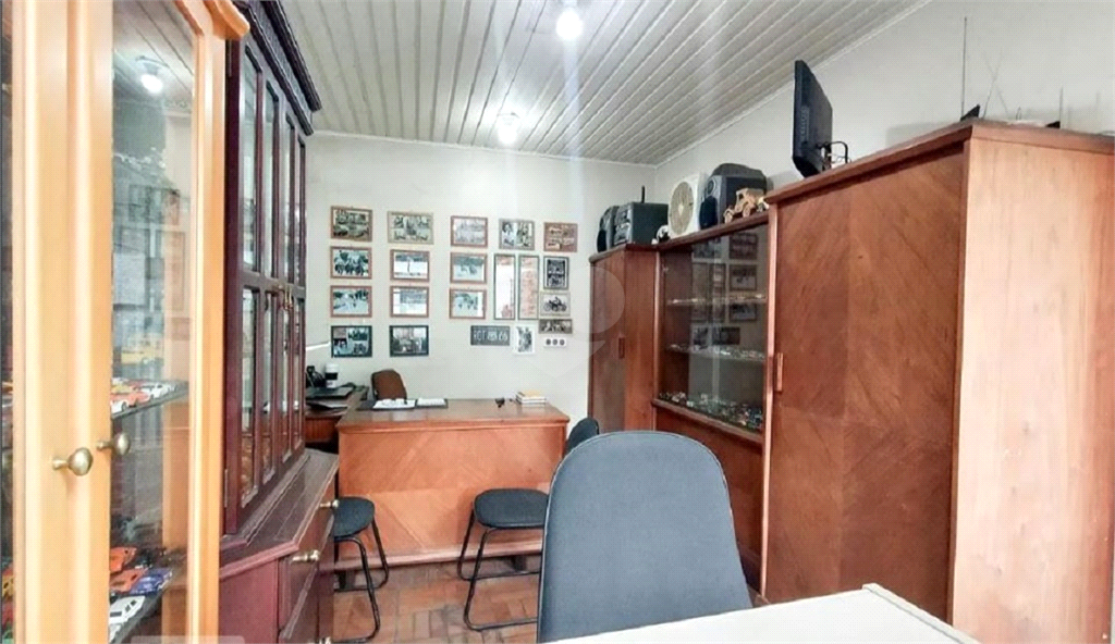 Venda Casa São Paulo Vila Mariana REO612988 54