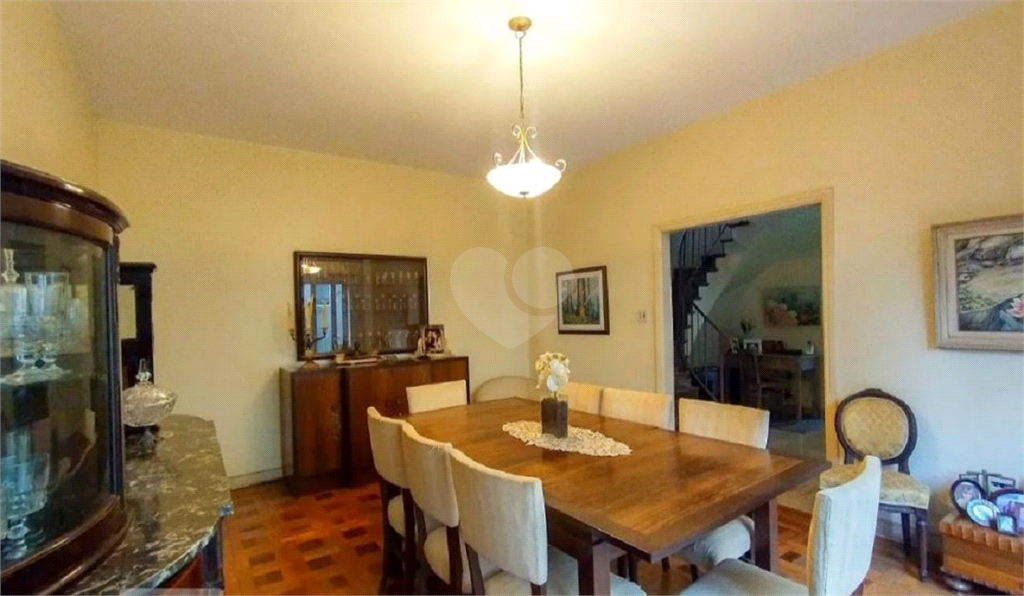 Venda Casa São Paulo Vila Mariana REO612988 11