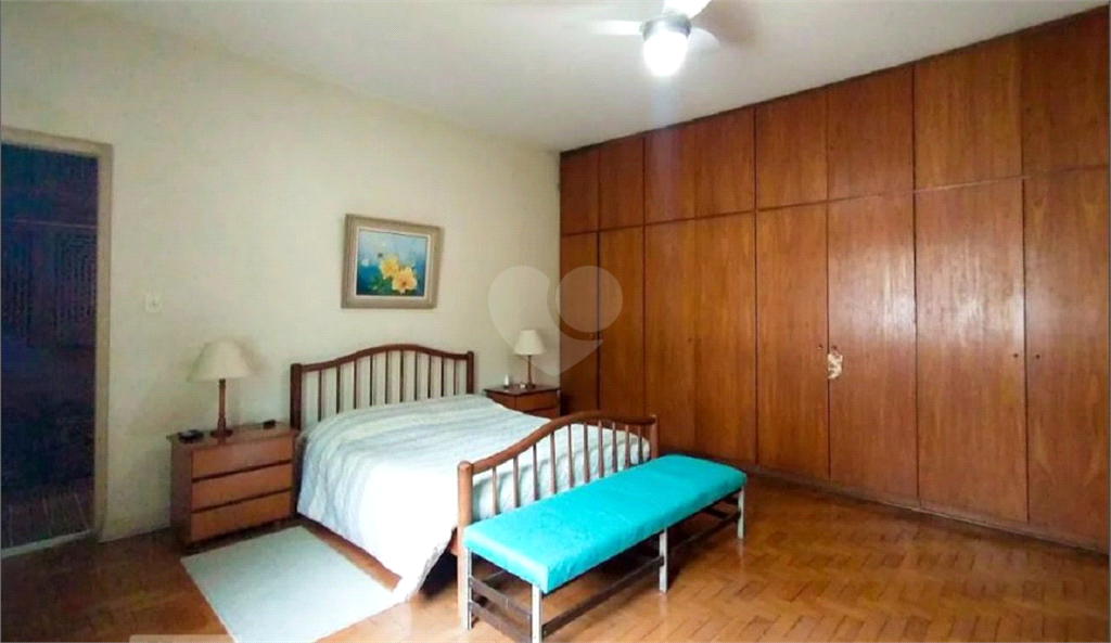 Venda Casa São Paulo Vila Mariana REO612988 17