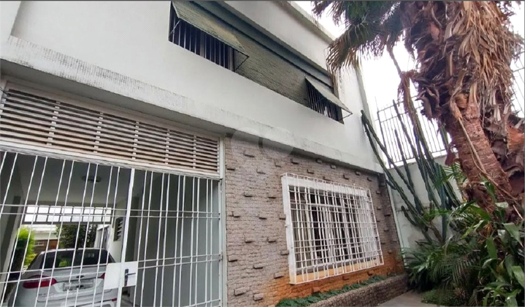 Venda Casa São Paulo Vila Mariana REO612988 59