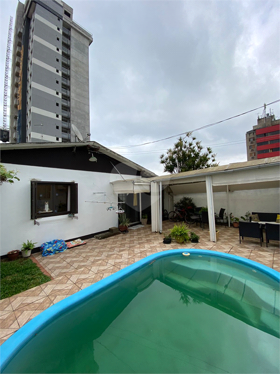 Venda Casa Gravataí Centro REO613051 40