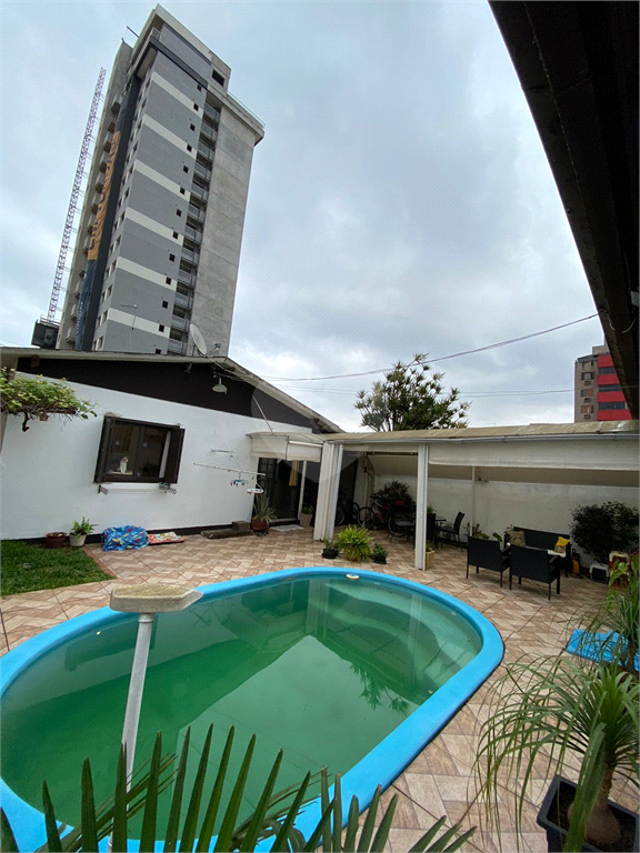 Venda Casa Gravataí Centro REO613051 39