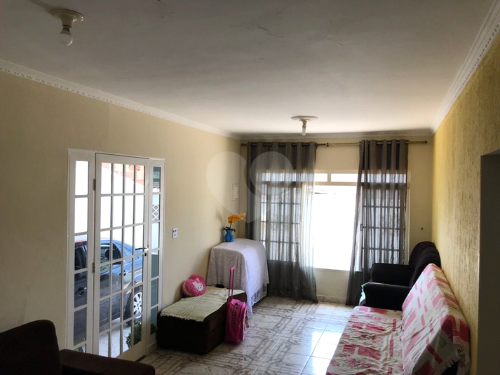 Venda Casa Campo Limpo Paulista Jardim Fritz (botujuru) REO613083 2