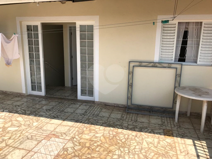 Venda Casa Campo Limpo Paulista Jardim Fritz (botujuru) REO613083 16