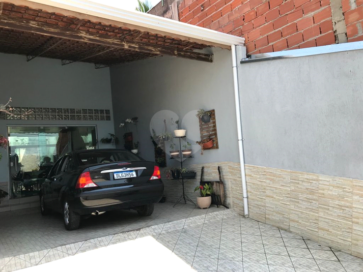 Venda Casa Campo Limpo Paulista Jardim Fritz (botujuru) REO613083 18