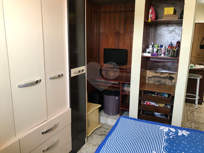 Venda Casa Campo Limpo Paulista Jardim Fritz (botujuru) REO613083 13