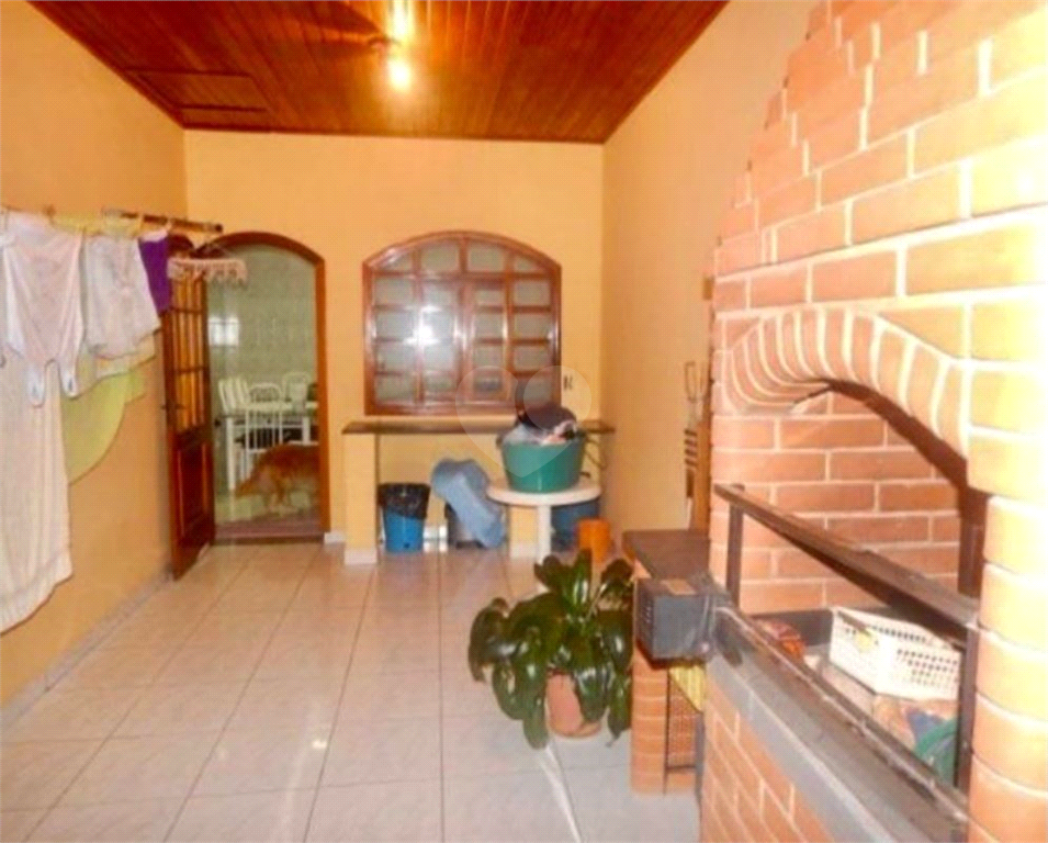 Venda Sobrado Jundiaí Vila Nova Jundiainópolis REO613100 20