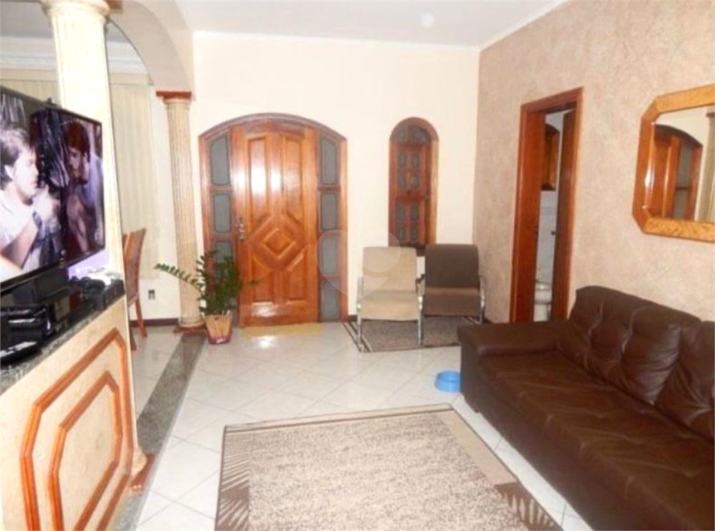 Venda Sobrado Jundiaí Vila Nova Jundiainópolis REO613100 2