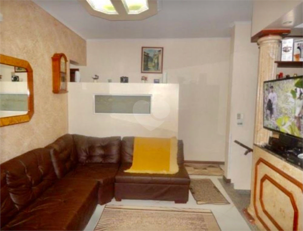 Venda Sobrado Jundiaí Vila Nova Jundiainópolis REO613100 3