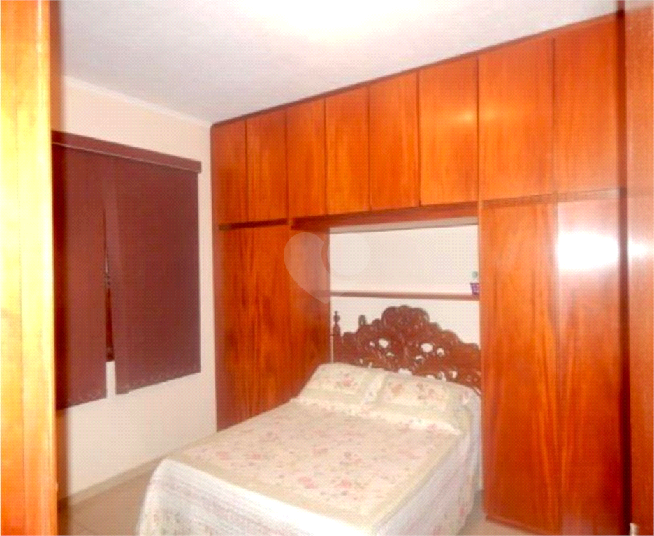 Venda Sobrado Jundiaí Vila Nova Jundiainópolis REO613100 8