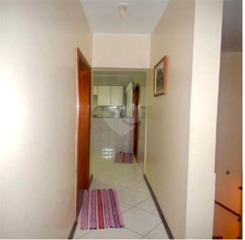 Venda Sobrado Jundiaí Vila Nova Jundiainópolis REO613100 19