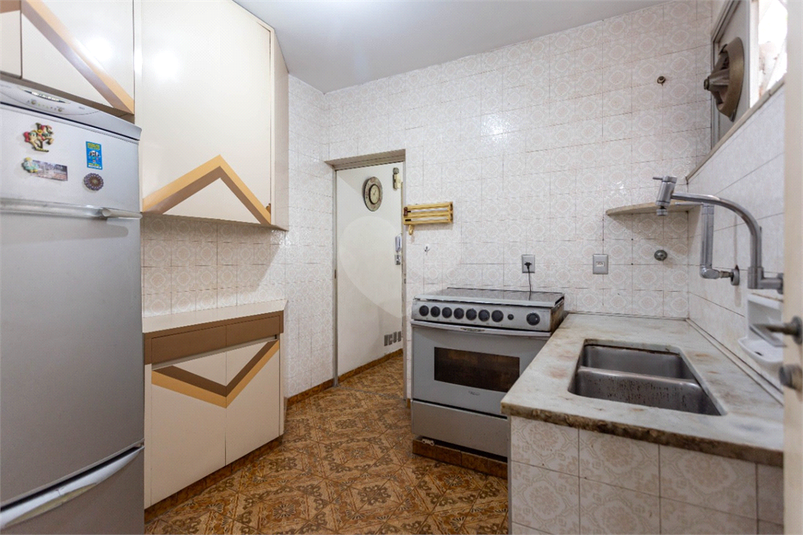 Venda Apartamento São Paulo Jardim Paulista REO613111 24