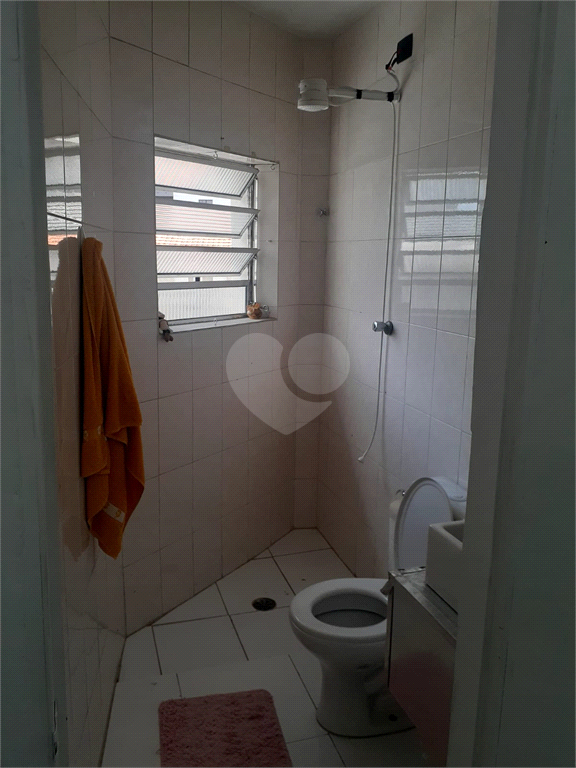 Venda Sobrado São Paulo Alto Da Lapa REO613118 29