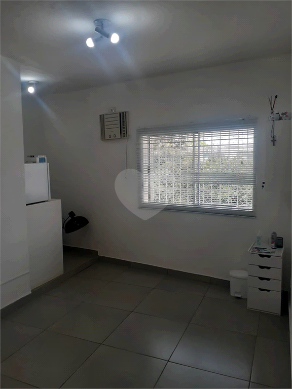 Venda Sobrado São Paulo Alto Da Lapa REO613118 22