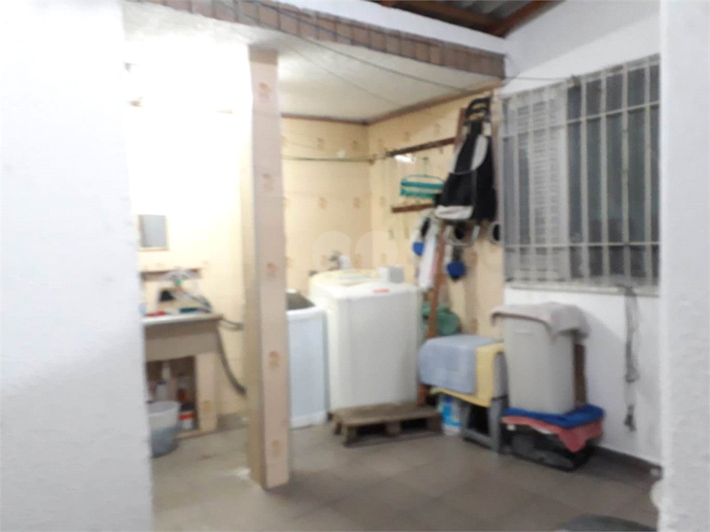 Venda Casa São Paulo Vila Bandeirantes REO613155 7