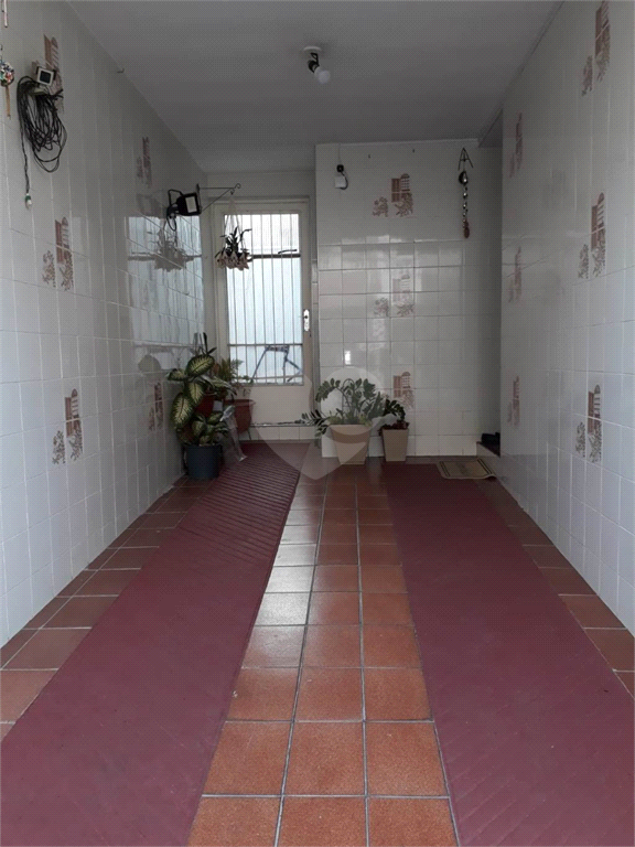 Venda Casa São Paulo Vila Bandeirantes REO613155 2